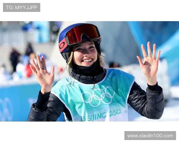 谷爱凌逆袭夺冠再创境外新佳绩